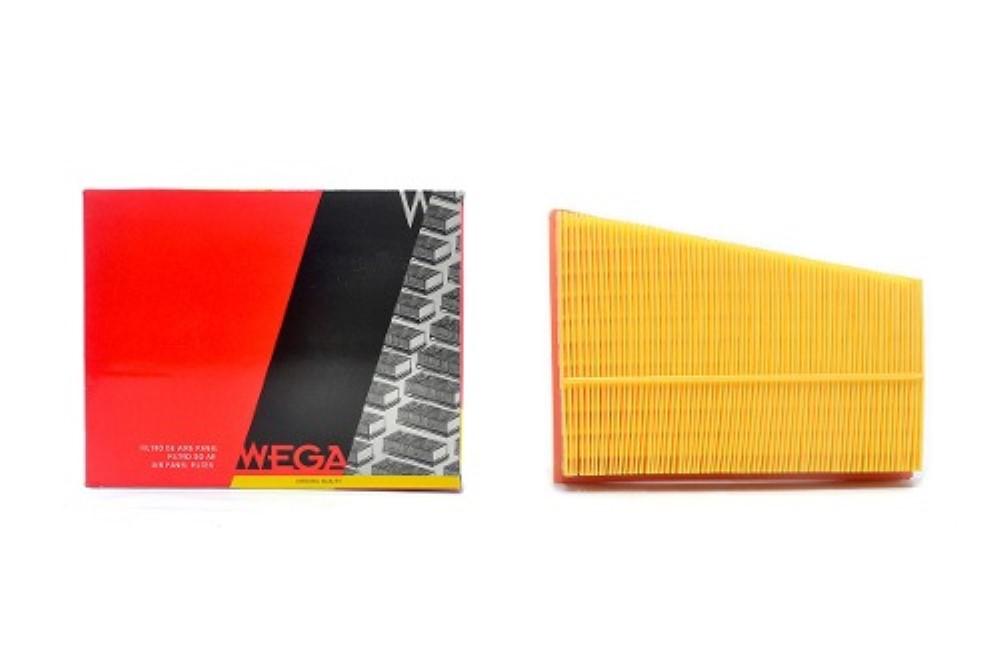 Filtro De Ar Megane Scenic 2006/ Wega Fap7013