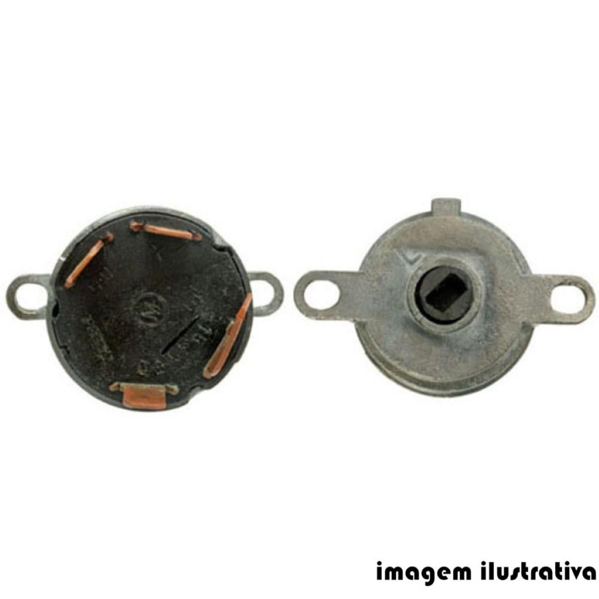 Comutador De Partida Gol84 87 Pst81 051 Marzu A051