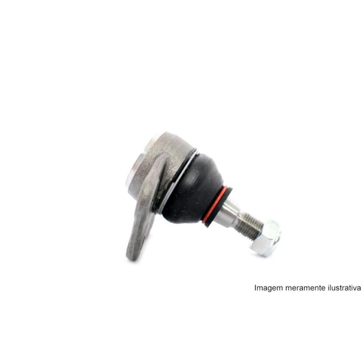 Pivo Inferior Doblo Fiorino Palio Uno Trw Ps959