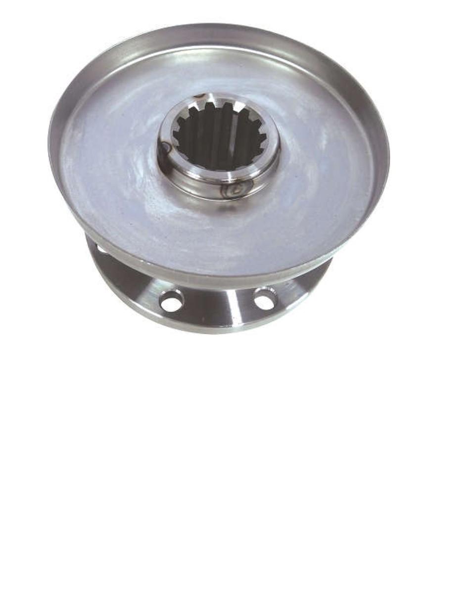Flange Do Cardan Mercedes Benz 1113 1313 1513 708 709 912 Ima Al270