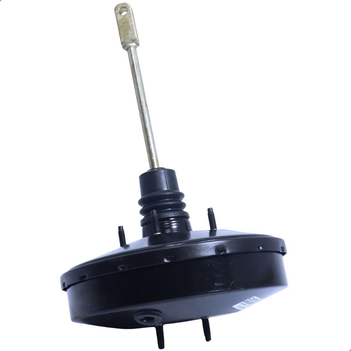 Servo Freio Royale Troller T4 Quantum Controil C5608