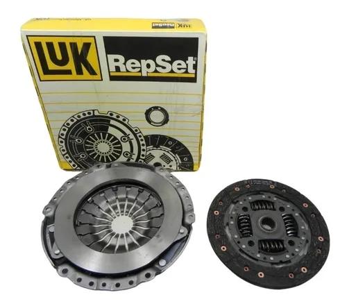Kit Embreagem Ford Focus 2002/ Luk 623318609
