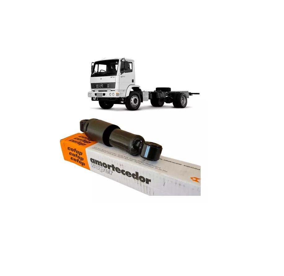 Amortecedor Cabine Mercedes 1714 1718 1721 2414 Cofap B47683