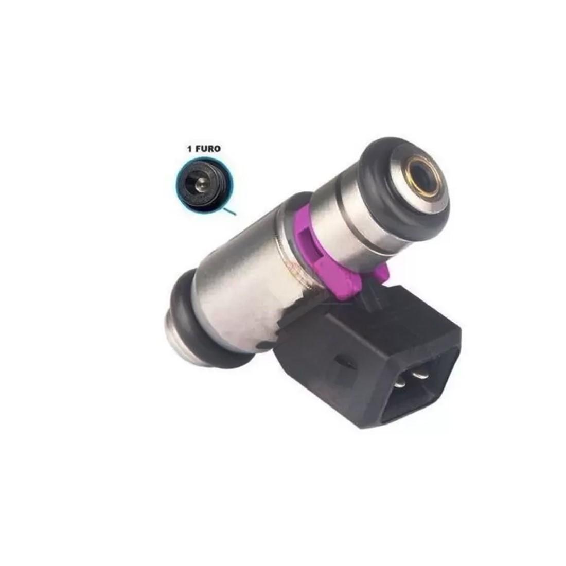 Bico Injetor Fox 1.0 8V Flex 2003/ Magneti Iwp170