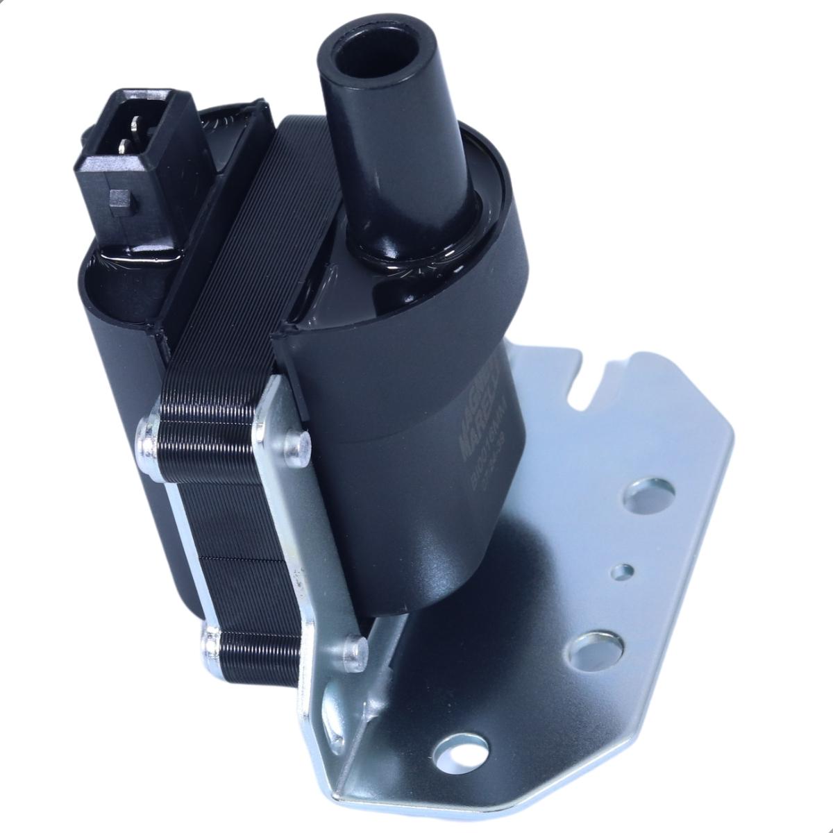 Bobina De Ignicao Gol Santana 1.6 1.8 2.0 Magneti Marelli