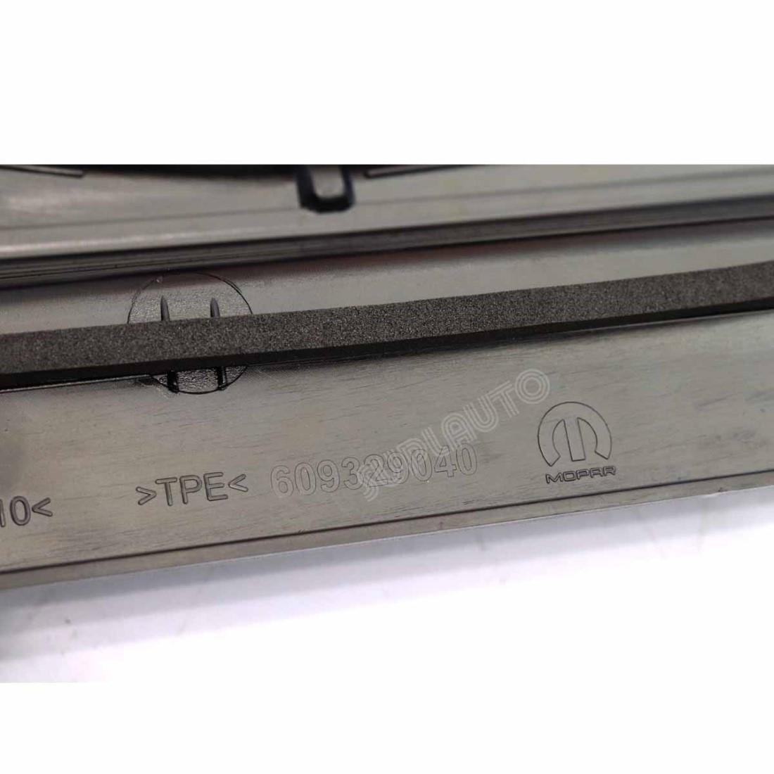 Grade Churrasqueira Compass Commander 2017/ Jeep 60932942