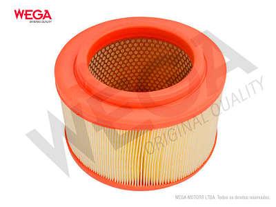 Filtro De Ar Ford Ranger 2011/ Wega Wr191