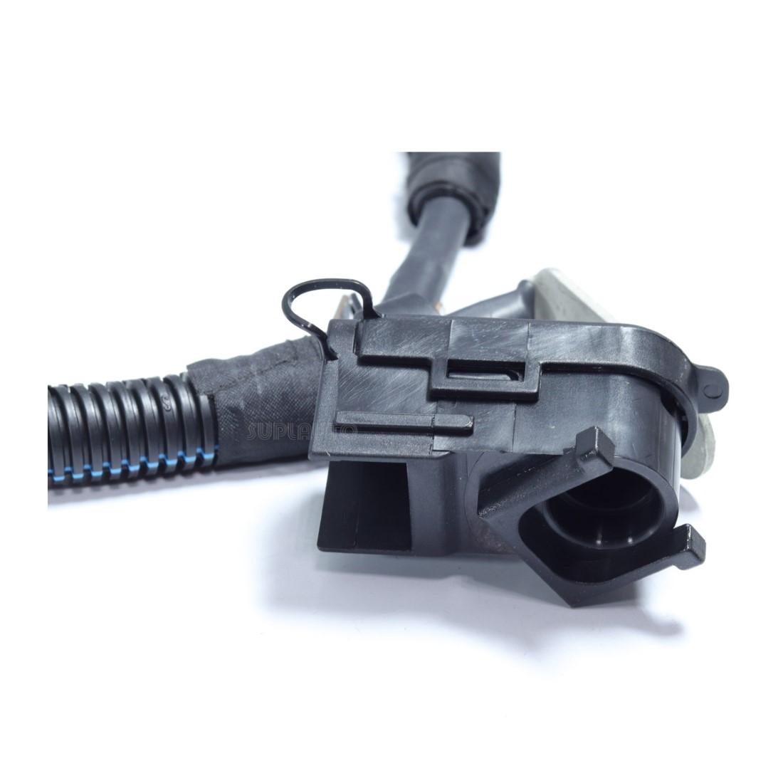 Cabo Bateria Original Punto 2013 A 2017 Fiat 51893245