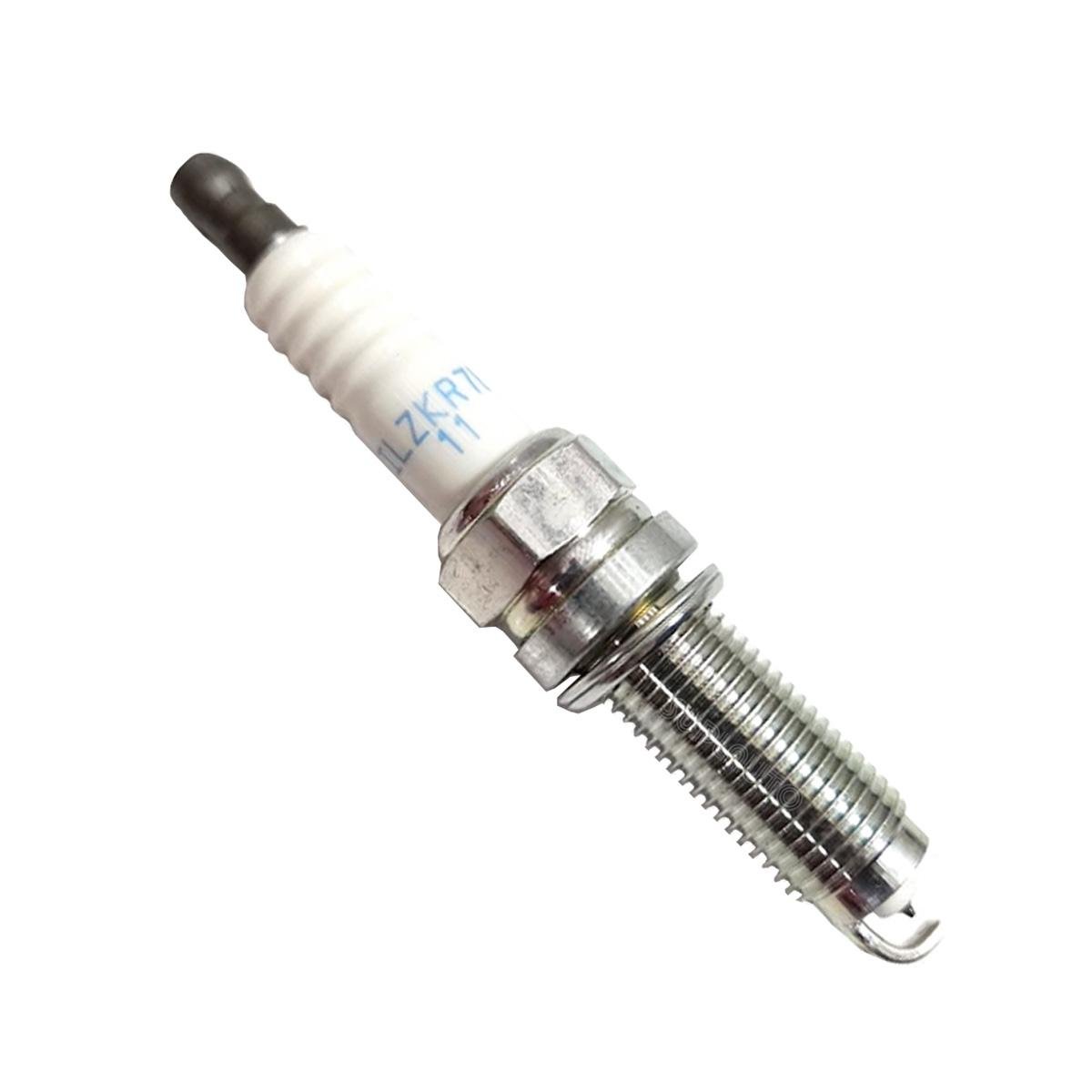Vela Iridium Accord Wrangler Journey V6 2011/ Ngk Ilzkr7B11