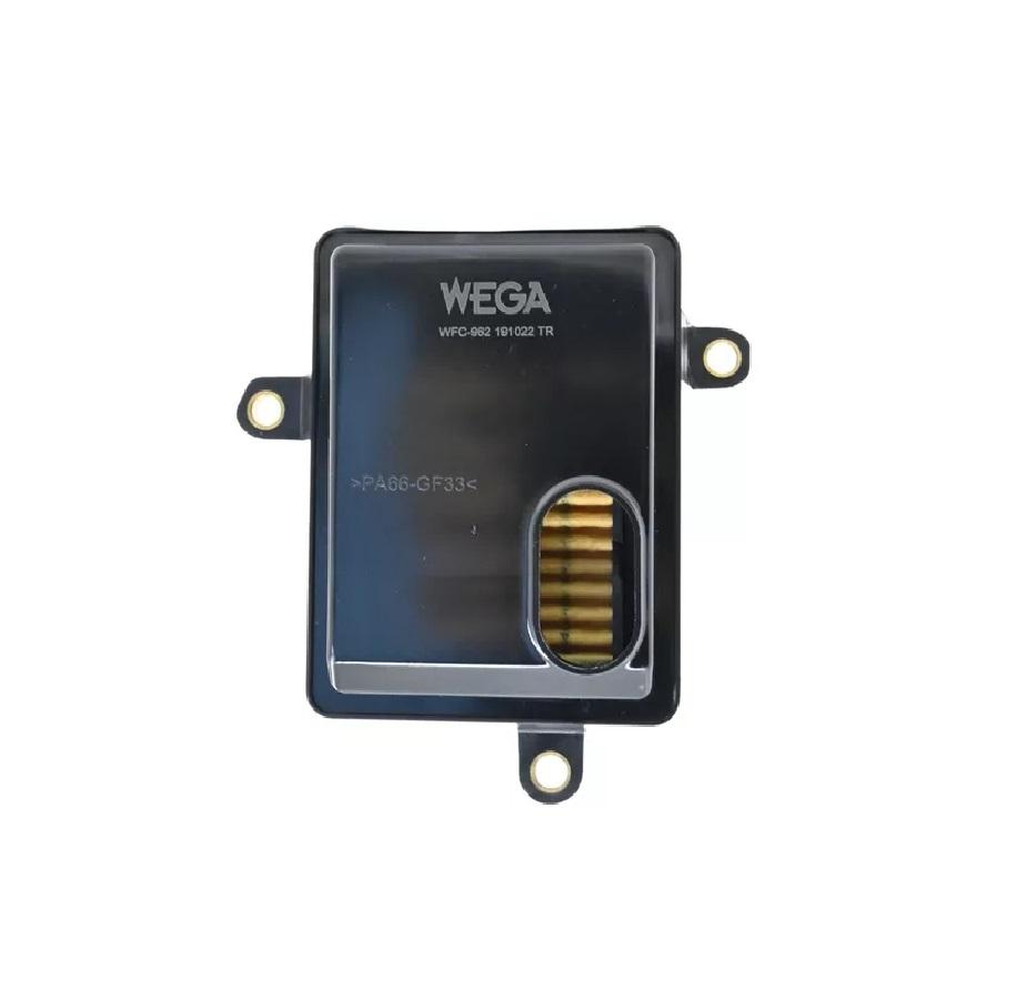 Filtro Cambio Automatico Golf Virtus Jetta Tsi Wega Wfc962