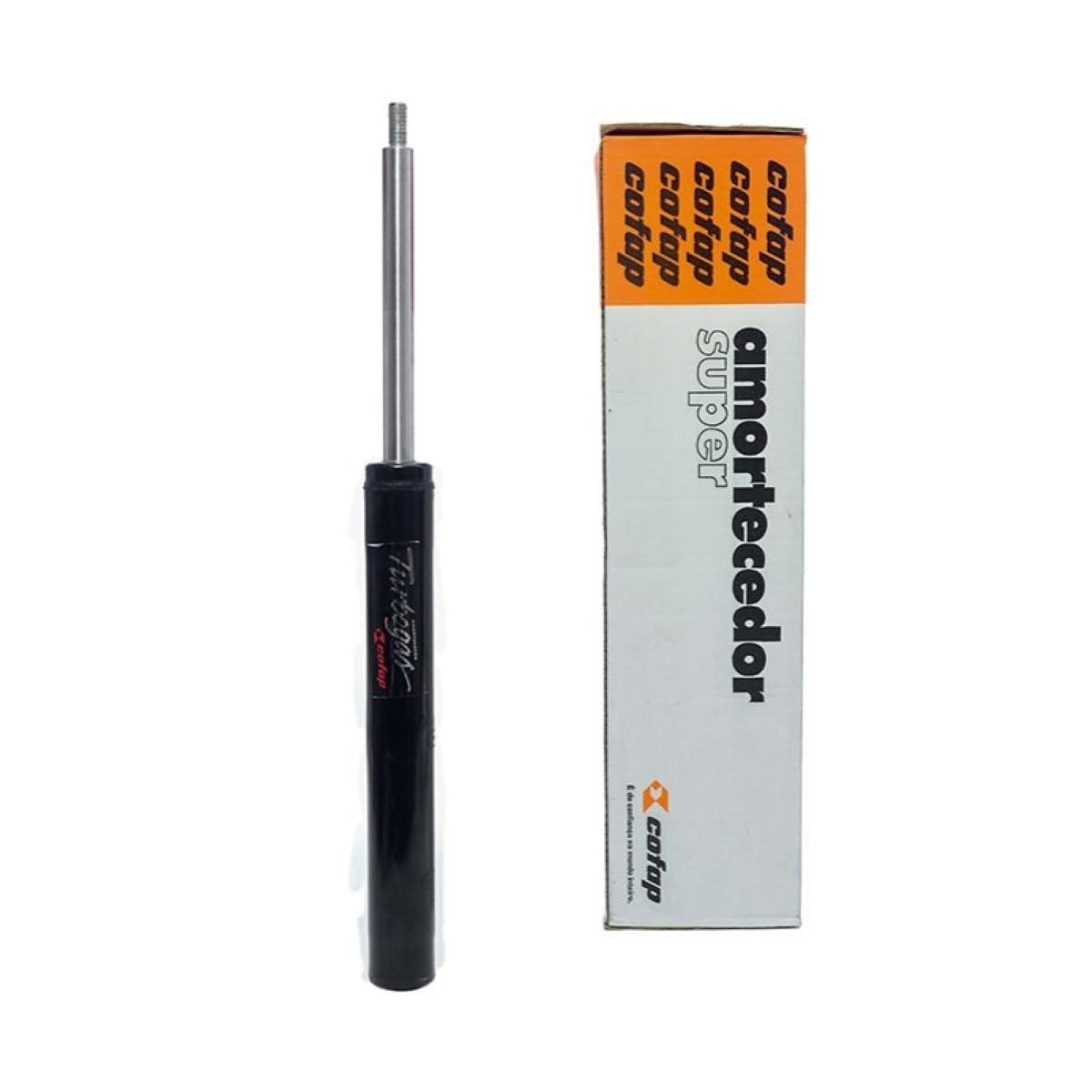 Amortecedor Dianteiro Par Ford Fiorino 93/14 Cofap G32195