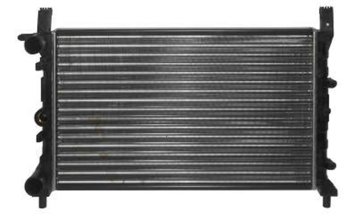 Radiador Fiat Elba Fiorino 1.0 1.6 8V 91/03 Premio Procooler Pc105212