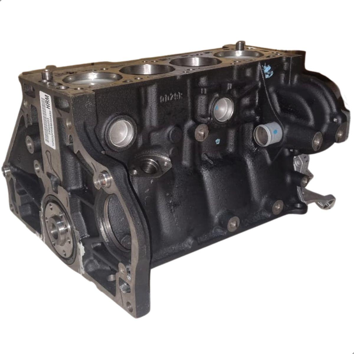 Motor Parcial Gm Prisma Onix Cobalt 1.4 2017 Gm 24585533