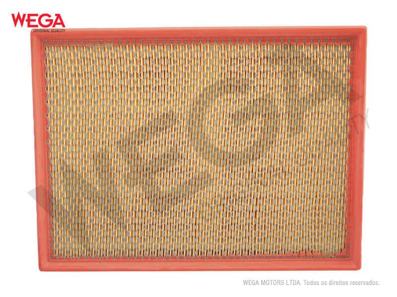 Filtro De Ar Mb Sprinter 311 313 415 515 2009/ Wega Fap9112
