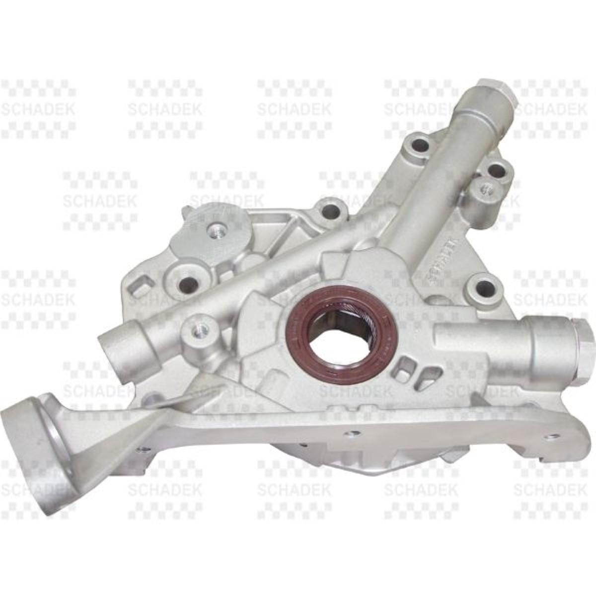 Bomba Oleo Meriva 2003/2004 Schadek 10208