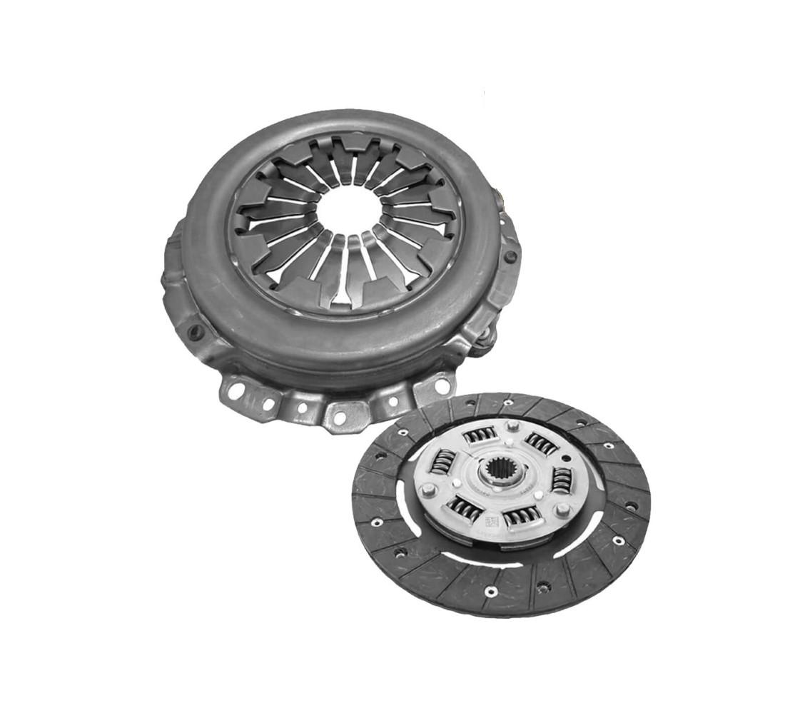 Kit Embreagem Ford Ka 1.0 1.5 2014/ Ford Jn1Z7B546C