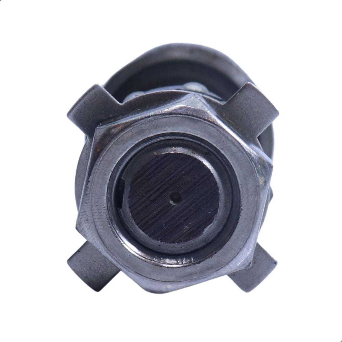 Pino Central Kombi Com Rolamento E Regulagem Neri 3325R