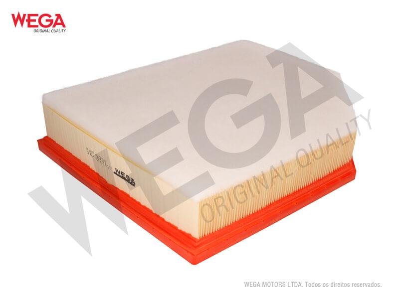 Filtro De Ar Volvo S60 Xc90 2016/ Wega Fap9300