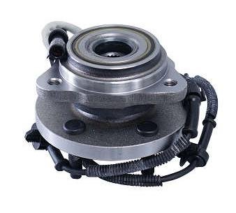 Cubo Roda Dianteiro Explorer Ranger Cofap Crc08006