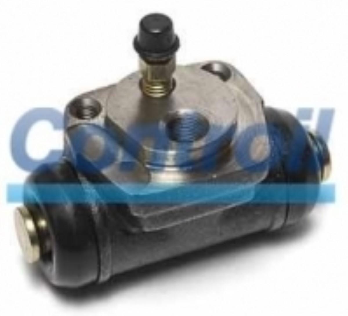 Cilindro De Roda Courier Ecosport Mondeo Controil C3470