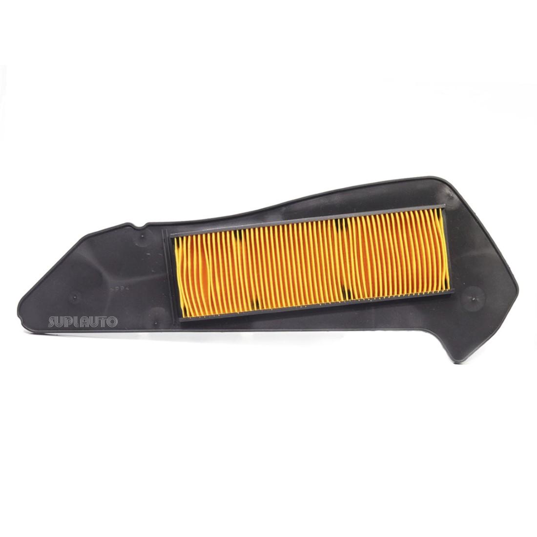 Filtro De Ar Xmax 250 2020/ Wega Jfa0M62