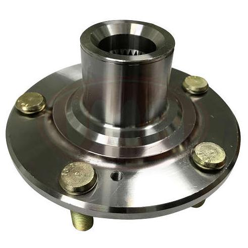 Cubo De Roda Tras Honda Civic G10 Ima Al134