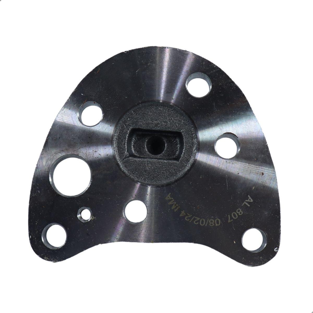 Ponta Eixo Traseira Le Vw Golf 1995/2018 Ima Al807