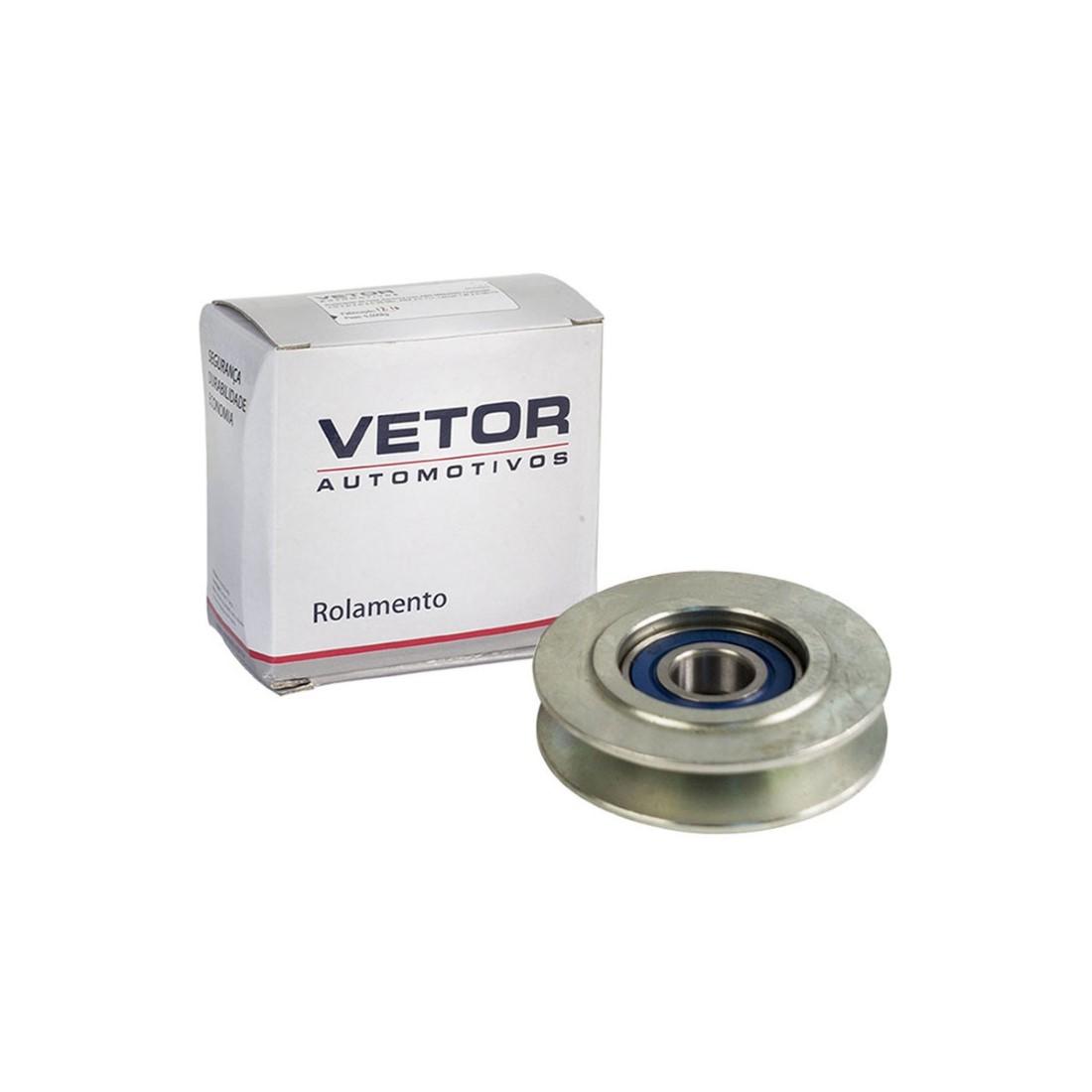 Rolamento Mitsubishi L200 L300 Pajero Vetor Vt8082