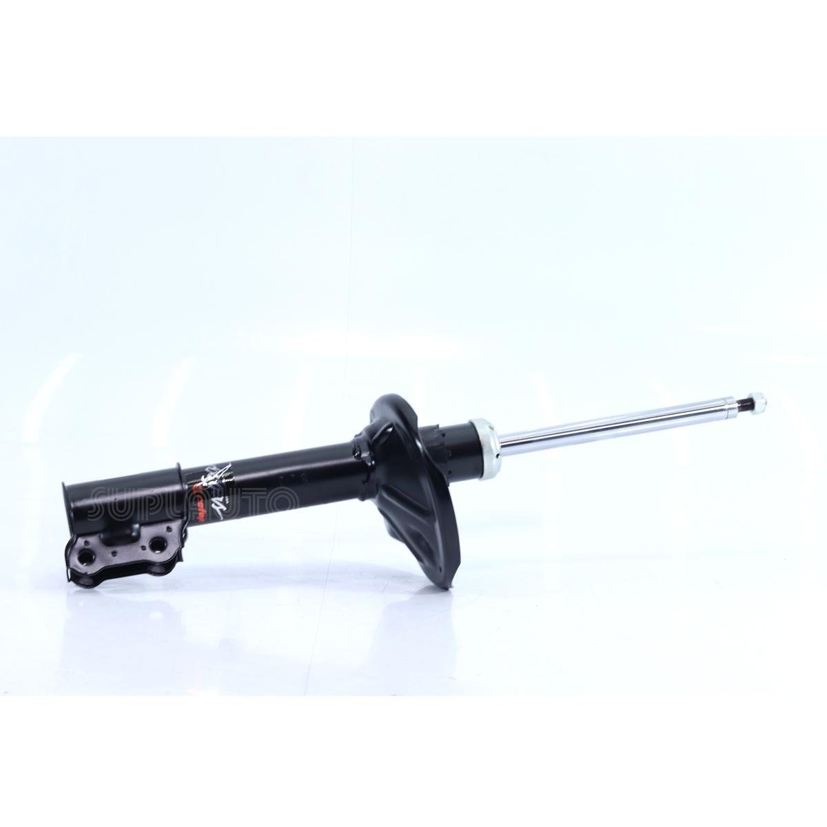 Amortecedor Traseiro Lado Esquerdo Jac J3 11/ Cofap Gp33211