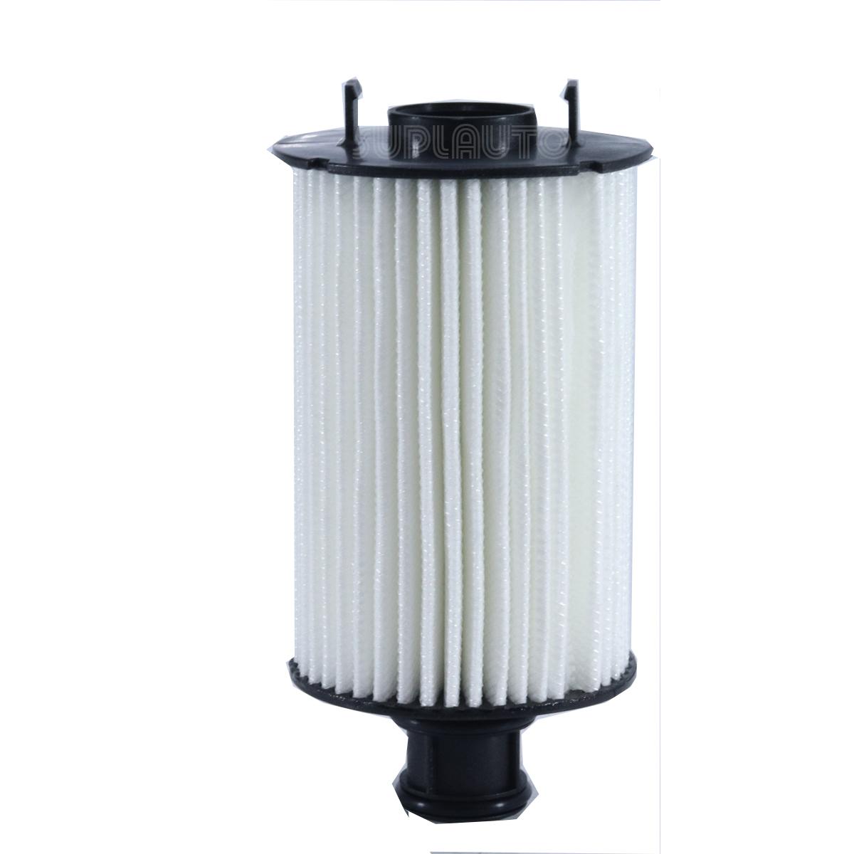 Filtro De Oleo Range Rover/ F-Type Wega Woe621