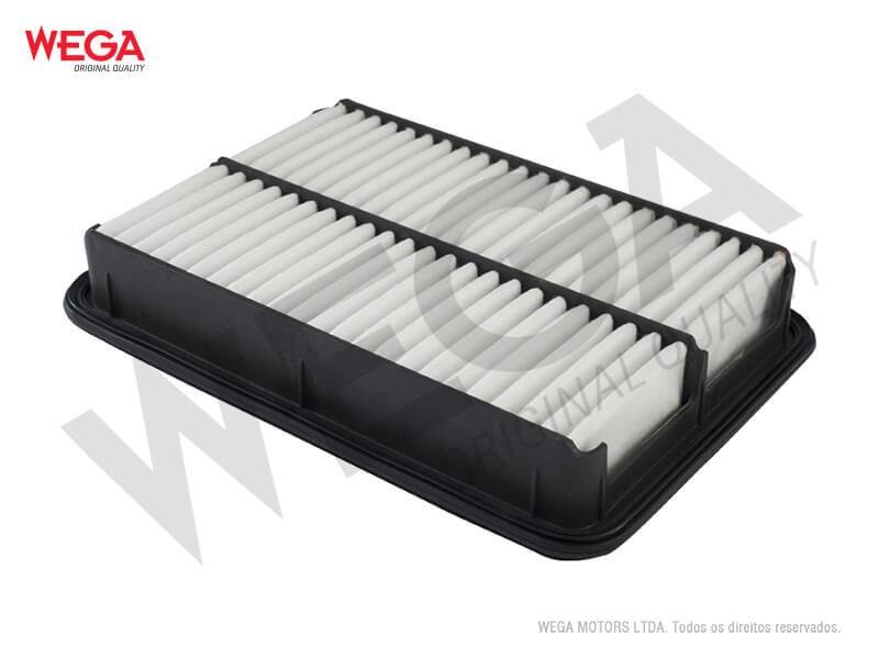 Filtro De Ar Jac J6 2011/ Wega Jfa0J02