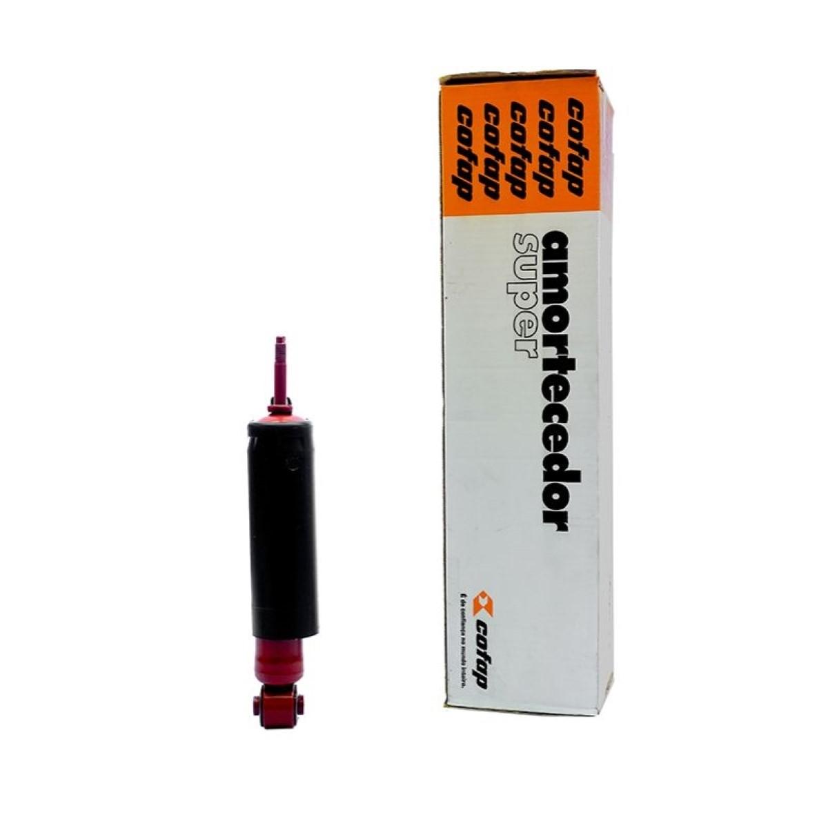 Amortecedor Spa Dianteiro Par Chevette 73/93 Sedan Hatch Cofap Sb27016
