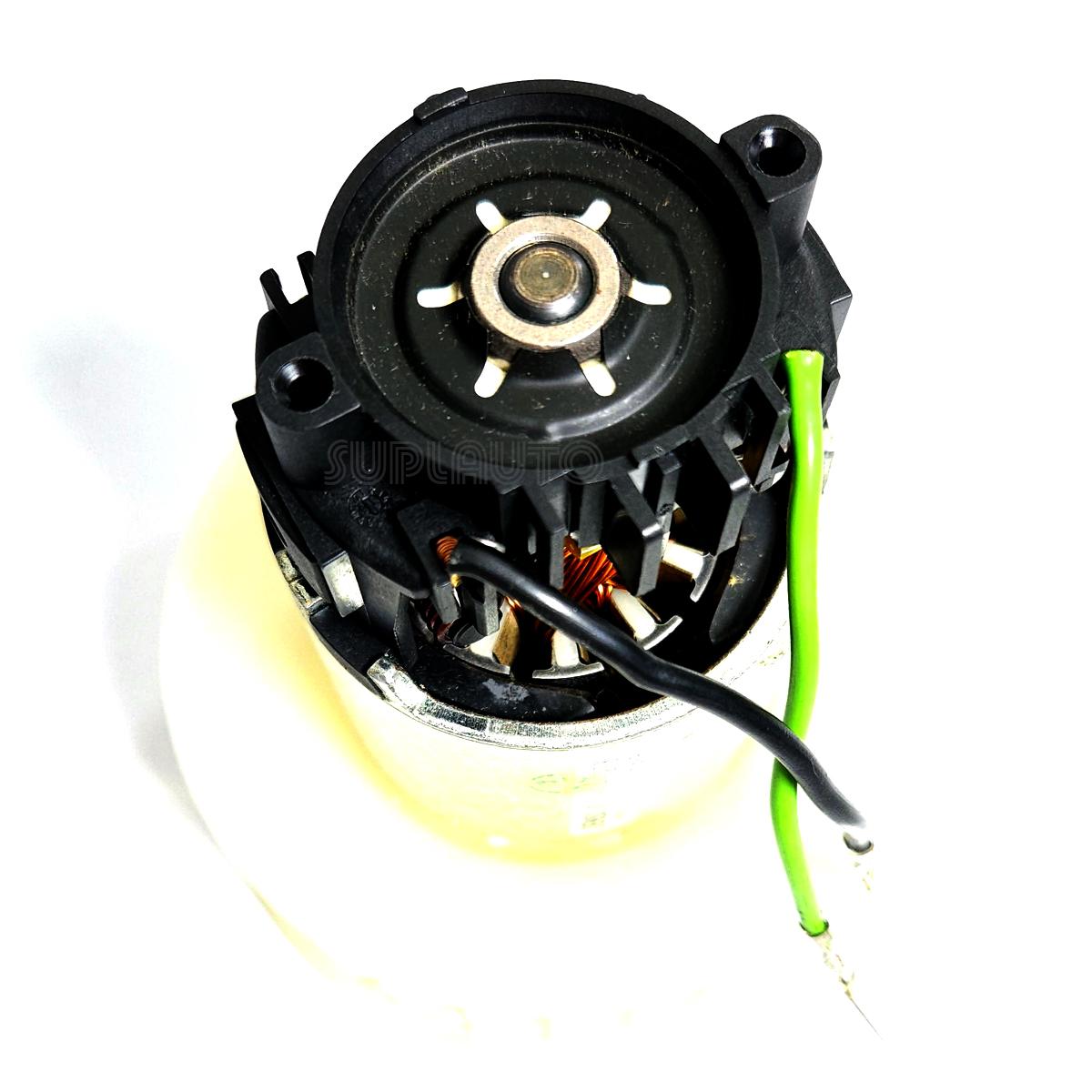 Motor Ventilacao Interna Citroen Xsara Picasso Psa 6441P7