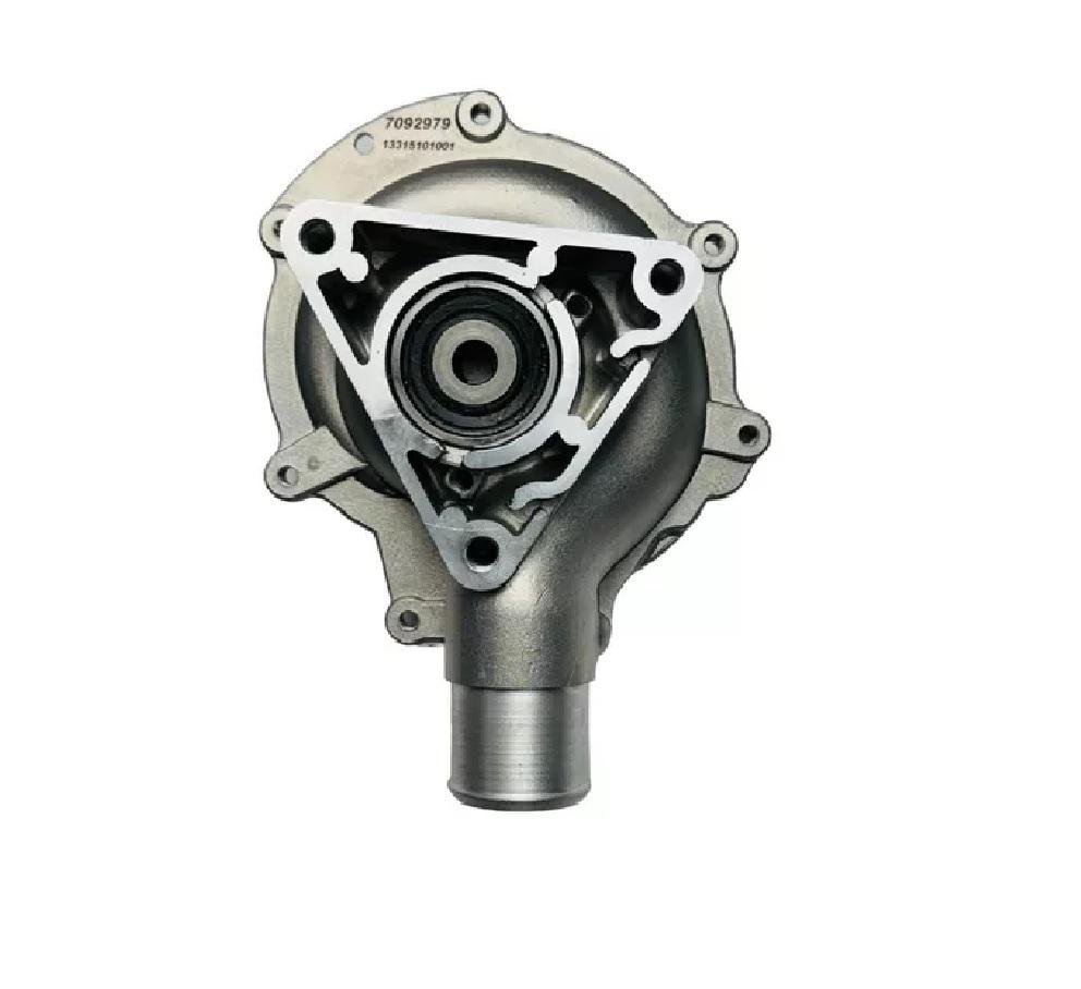 Bomba Agua E-Torq Palio Strada Jeep Renegade Fiat 7092979