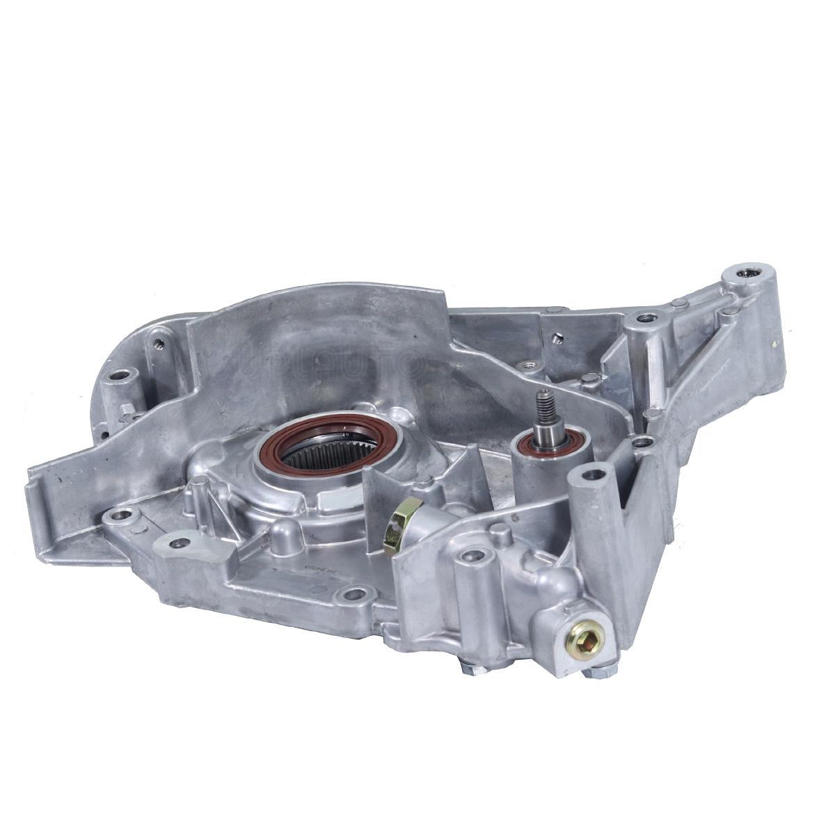 Bomba Oleo Hr Bongo K2500 2.5 05/08/ Isapa 20567