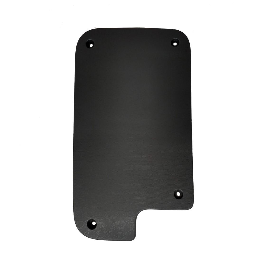 Forro Porta Traseira Direita Fiorino 2011/ Fiat 100217092