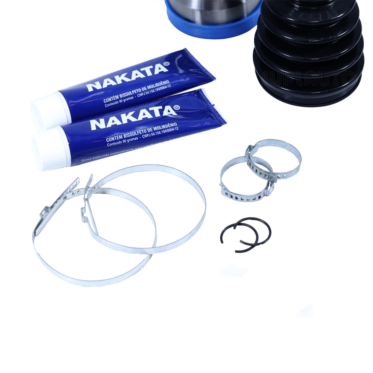 Junta Fixa S10 Trailblazer 12/16 Rd/E 4X4 Nakata Njh121450