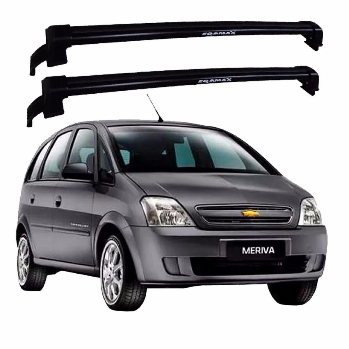 Bag Rack Wave Meriva 03/ 6127 Pto Meriva 03/ Preto