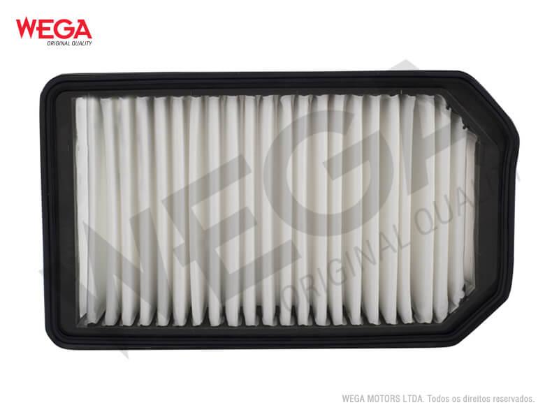 Filtro Ar Hyundai Hb20 Wega Jfah29