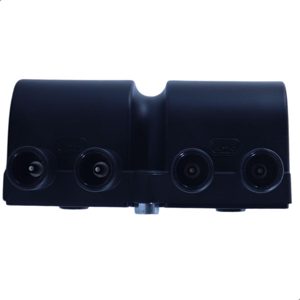 Bobina De Ignicao Ngk Corsa 1.6 /1.8 2003/2012 Ngk U2031