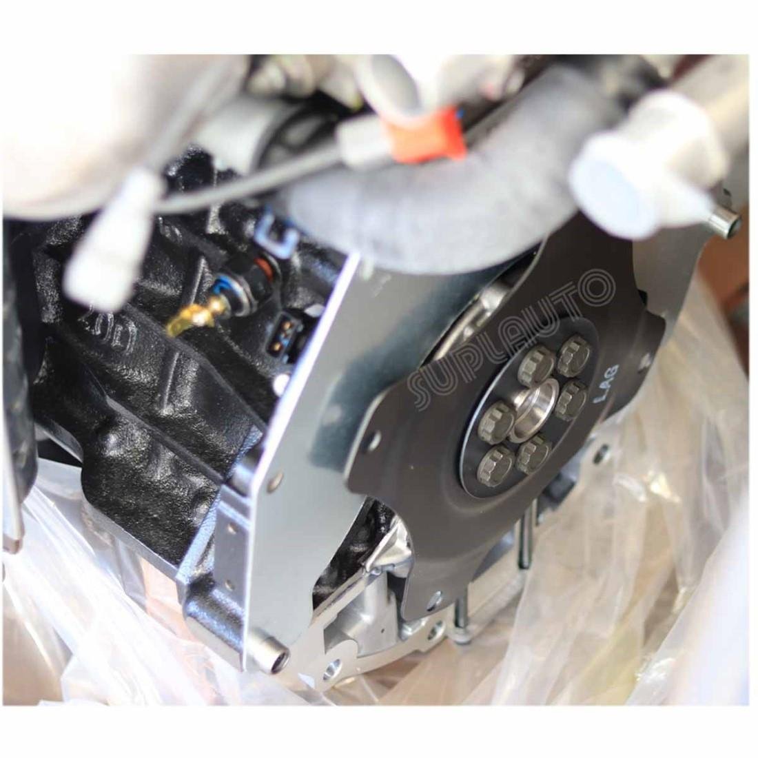 Motor Completo Hyundai Tucson 2.0 2013/2015 Hyundai 20100Wd060X