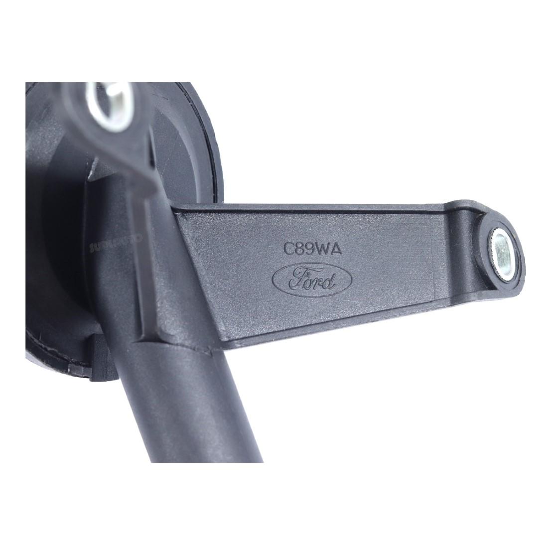 Tubo Pescador Bomba Oleo New Fiesta Focus Ford 98Mm6K621C7D