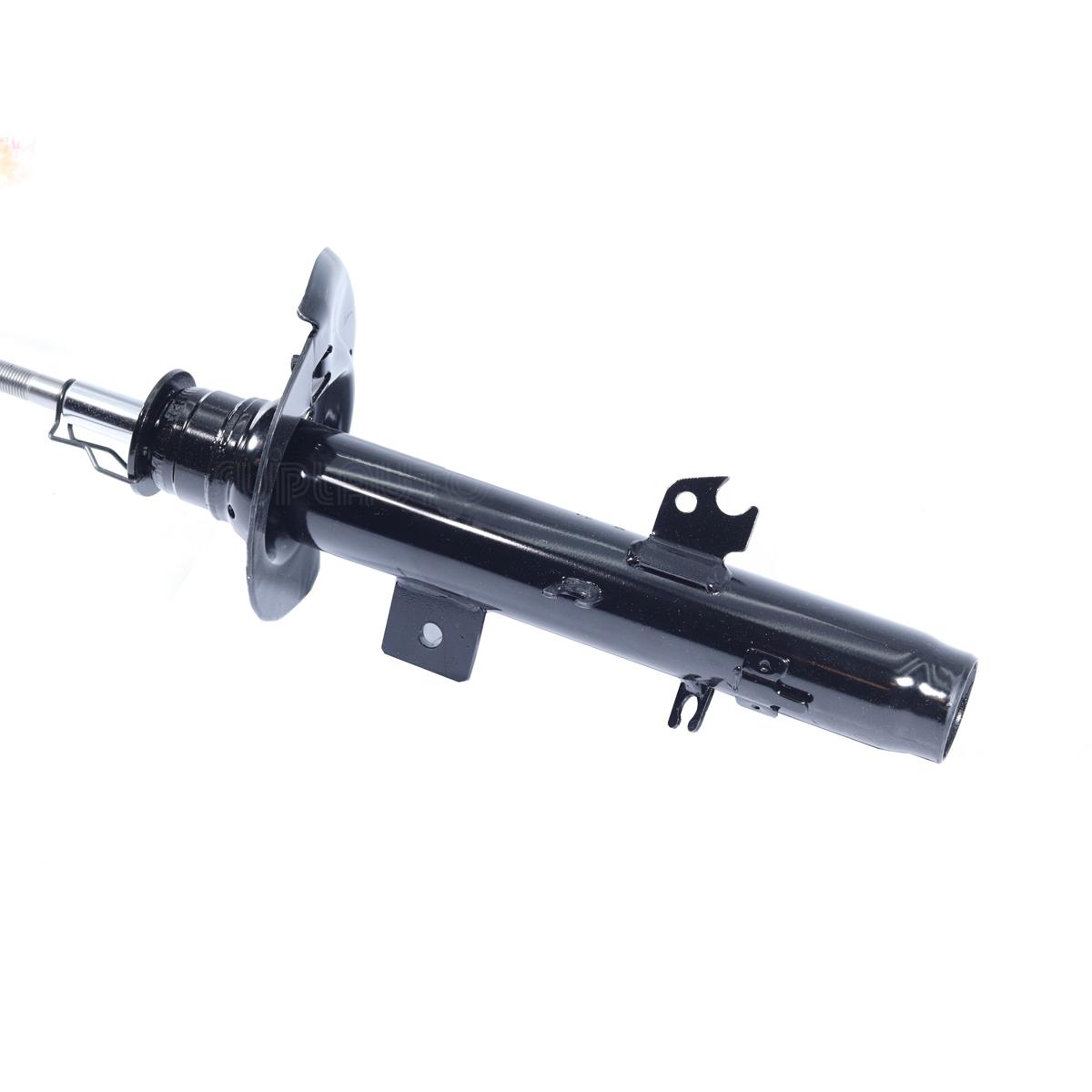 Amortecedor Pressurizado Cc4 Cactus 18/21 D/D Nakata Hg41431