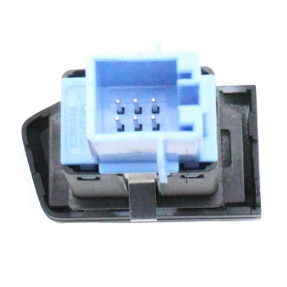 Botao Abertura Porta Malas Gol Voyage 2017/ Vw 5U0959831C1Qb