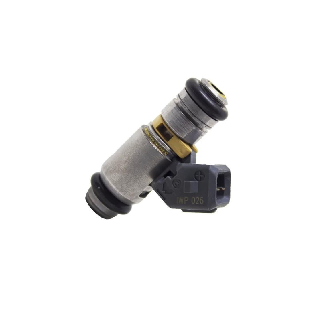 Bico Injetor Clio Scenic 2000/ Magneti Iwp026