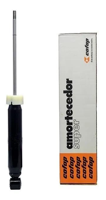 Amortecedor Traseiro Par Palio 96/08 Siena 97 Cofap Gbl1119