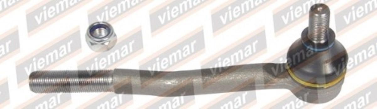 Terminal De Direção Interno Toyota Hilux Viemar 335259