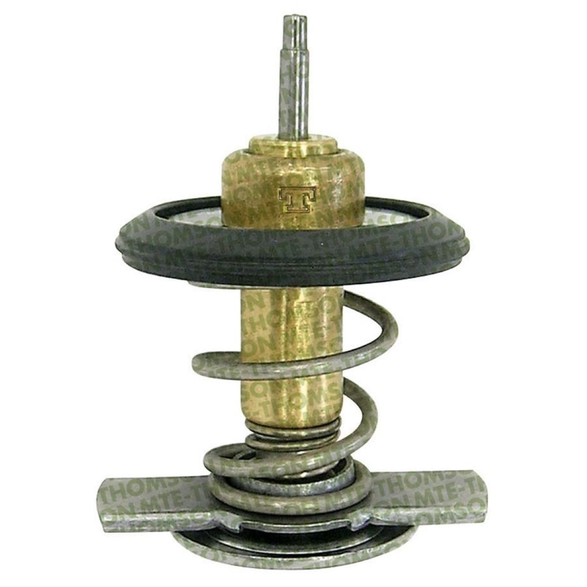 Valvula Termostatica Ipanema Kadett Monza 1991 Mte-Thomson Mte241/92
