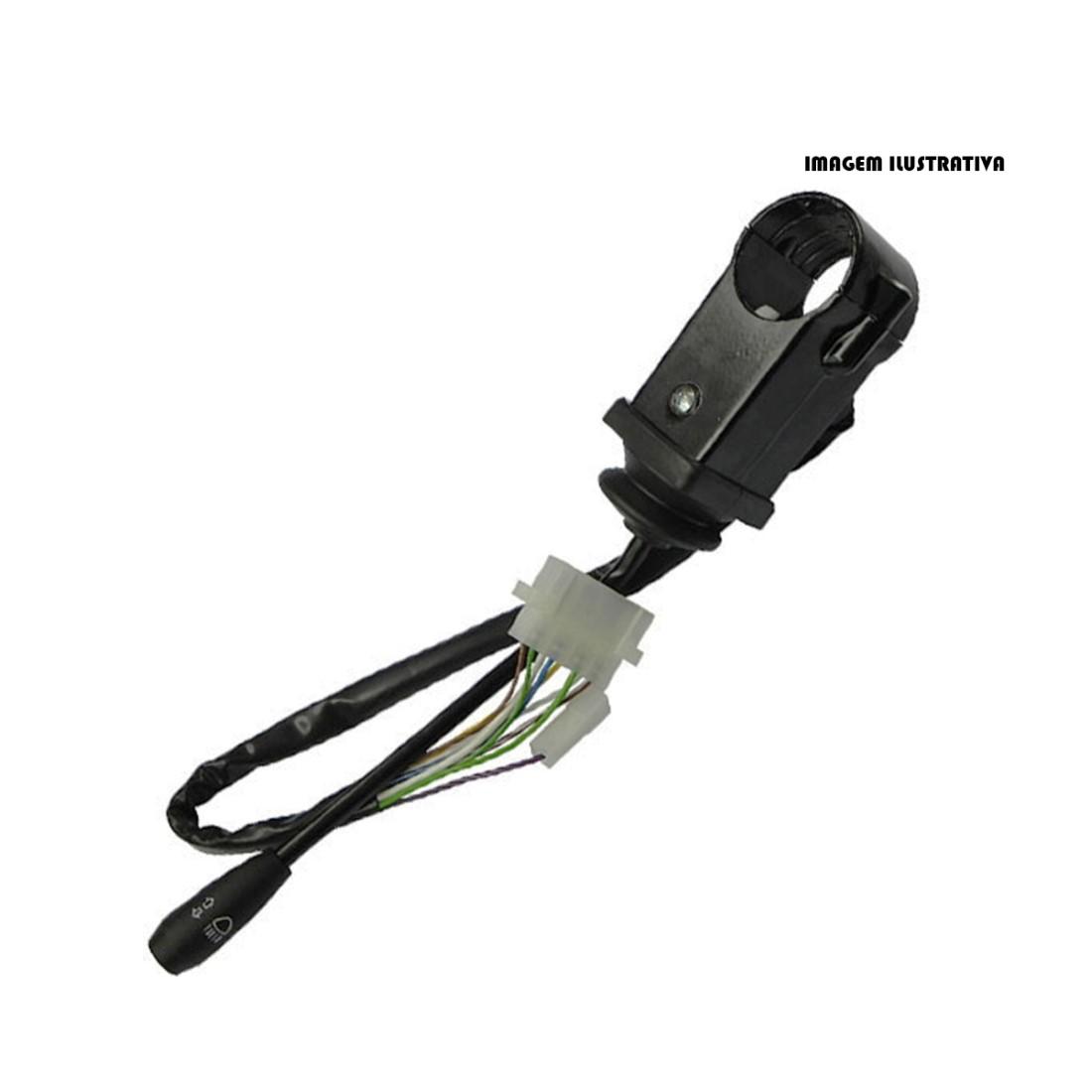 Chave Seta Mercedes Benz Onibus Caminhao Marilia Im11132