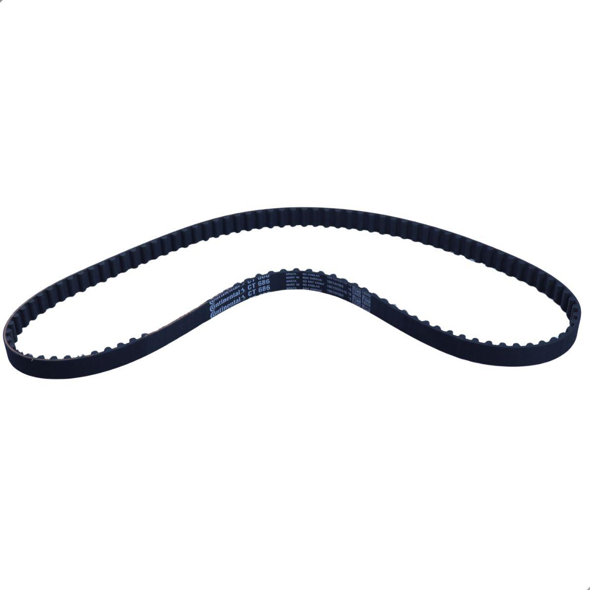 Correia Dentada Ct686 Correia Dentada Ct686 Grupo Ct686